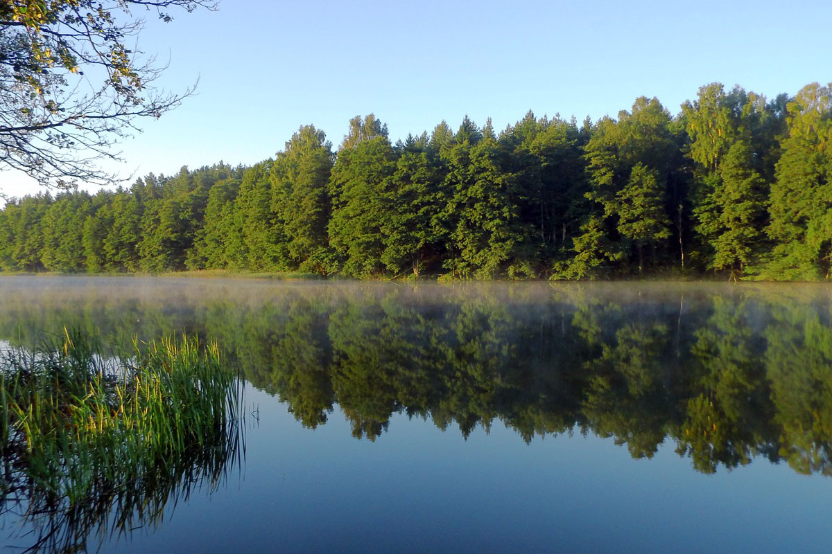 MAZURSKI RAJ pensionas Lenkijoje Gizycko Mozūrijos ežerai ilsisi Mozūrijoje